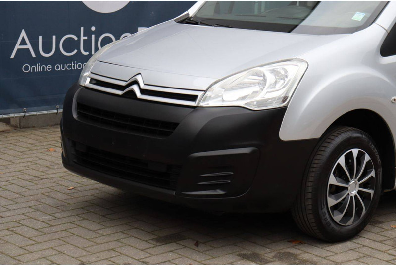 Товарно комбе Citroën Berlingo: слика 11