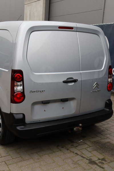 Товарно комбе Citroën Berlingo: слика 15
