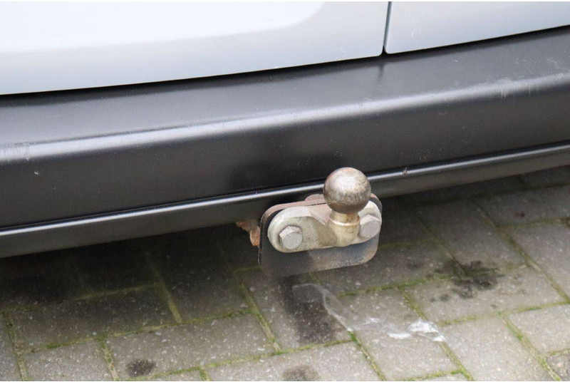 Товарно комбе Citroën Berlingo: слика 18