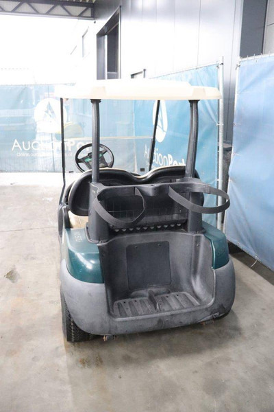 Club-car Presedent - Количка за голф: слика 4 Club-car Presedent - Количка за голф: слика 4