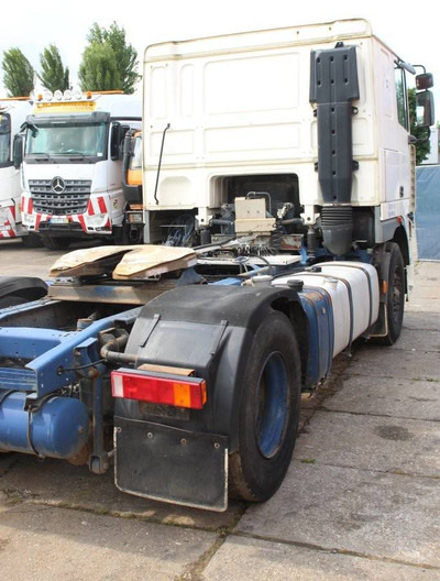 DAF 95 XF - Камион со кабинска шасија: слика 5 DAF 95 XF - Камион со кабинска шасија: слика 5