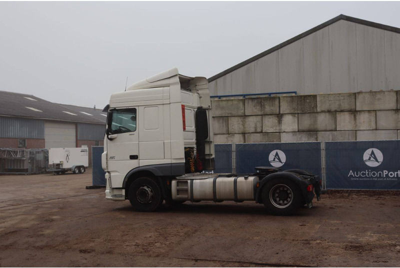 DAF XF 460 FT - Камион со кабинска шасија: слика 4 DAF XF 460 FT - Камион со кабинска шасија: слика 4