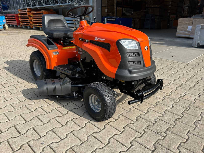 Daewoo DA1066HX - Градинарска косилка: слика 3 Daewoo DA1066HX - Градинарска косилка: слика 3