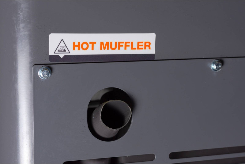 Daewoo DDAE10500DSE-3G - Генераторска поставка: слика 5 Daewoo DDAE10500DSE-3G - Генераторска поставка: слика 5