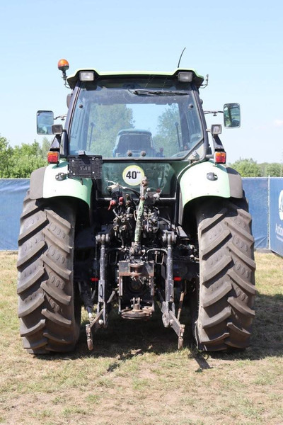 Deutz Fahr Agrotron 150.7 - Трактор: слика 5 Deutz Fahr Agrotron 150.7 - Трактор: слика 5