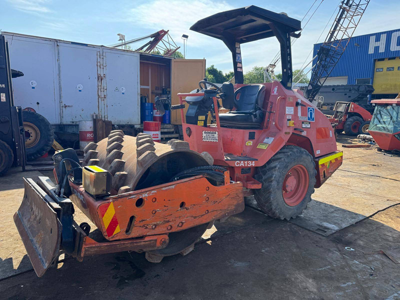Dynapac CA134PD - Компактор: слика 1 Dynapac CA134PD - Компактор: слика 1