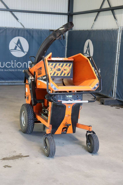 Eliet Super Prof ZR ABM - Кршач на дрва: слика 4 Eliet Super Prof ZR ABM - Кршач на дрва: слика 4