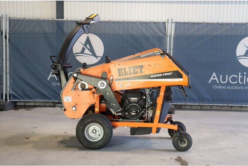 Eliet Super Prof ZR ABM - Кршач на дрва: слика 2 Eliet Super Prof ZR ABM - Кршач на дрва: слика 2