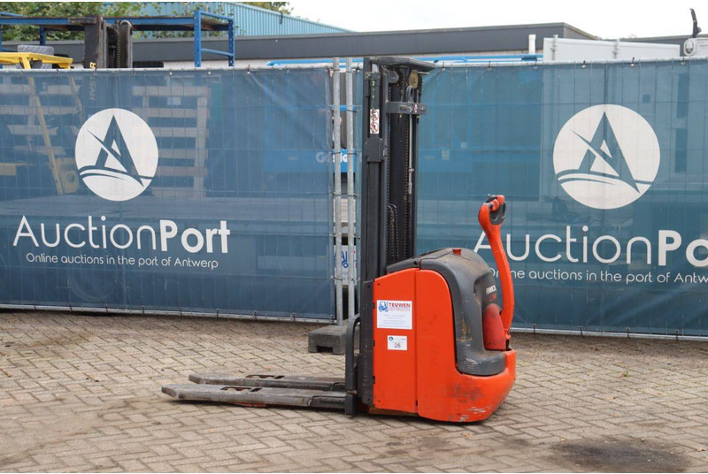 Fenwick L14 AP - Сложувач: слика 3 Fenwick L14 AP - Сложувач: слика 3