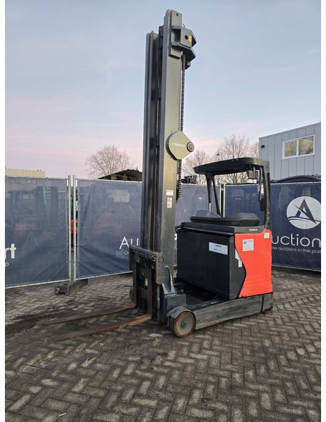 Fenwick-Linde R14HD-01 - Вилушкар со подигнување: слика 4 Fenwick-Linde R14HD-01 - Вилушкар со подигнување: слика 4