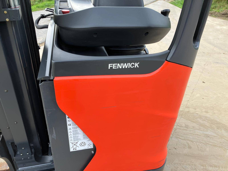 Вилушкар со подигнување Fenwick R14-01: слика 19