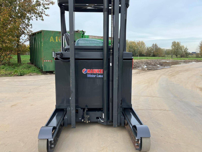 Вилушкар со подигнување Fenwick R14-01: слика 15