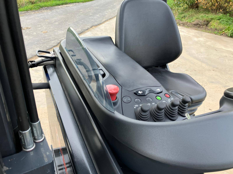 Вилушкар со подигнување Fenwick R14-01: слика 20