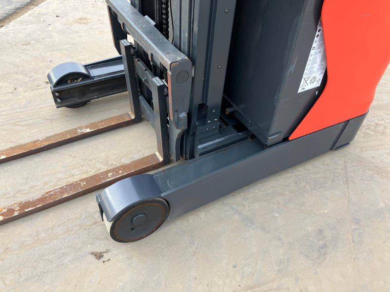 Вилушкар со подигнување Fenwick R14-01: слика 8