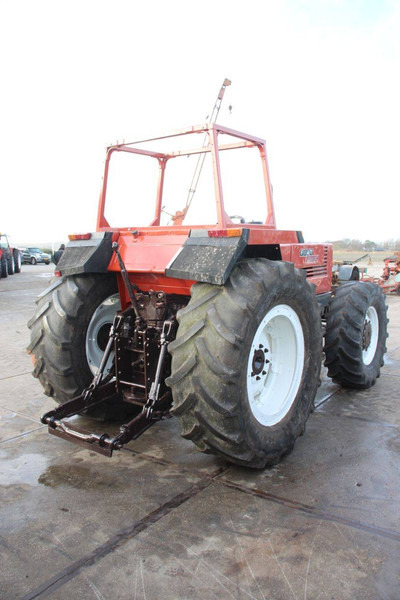 Fiat 1380 DT - Трактор: слика 5 Fiat 1380 DT - Трактор: слика 5