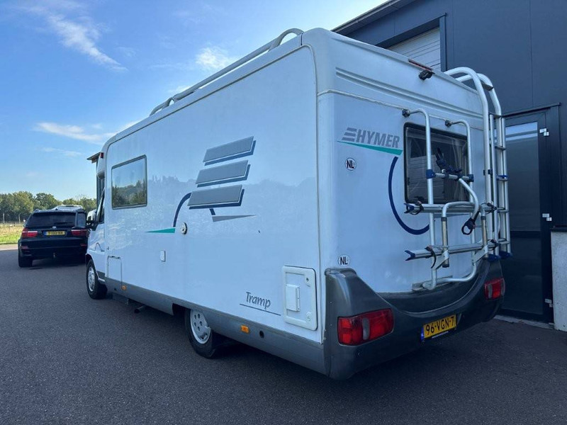 Fiat 230 - Полуинтегриран кампер: слика 3 Fiat 230 - Полуинтегриран кампер: слика 3