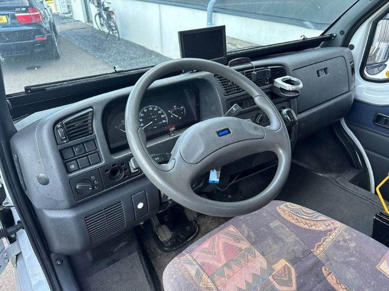 Fiat 230 - Полуинтегриран кампер: слика 5 Fiat 230 - Полуинтегриран кампер: слика 5