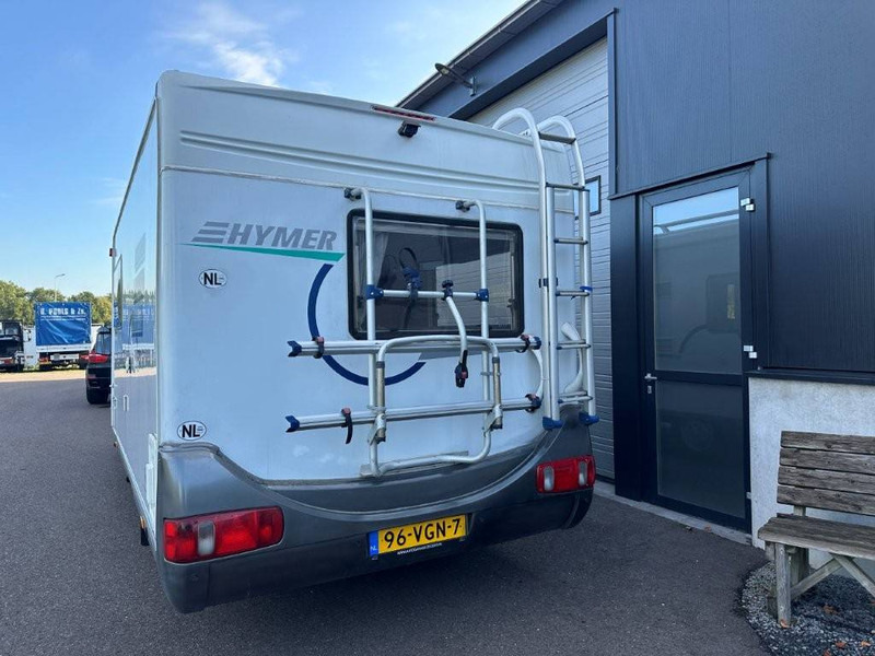 Fiat 230 - Полуинтегриран кампер: слика 4 Fiat 230 - Полуинтегриран кампер: слика 4