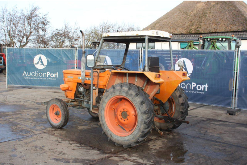 Fiat 400 - Трактор: слика 3 Fiat 400 - Трактор: слика 3