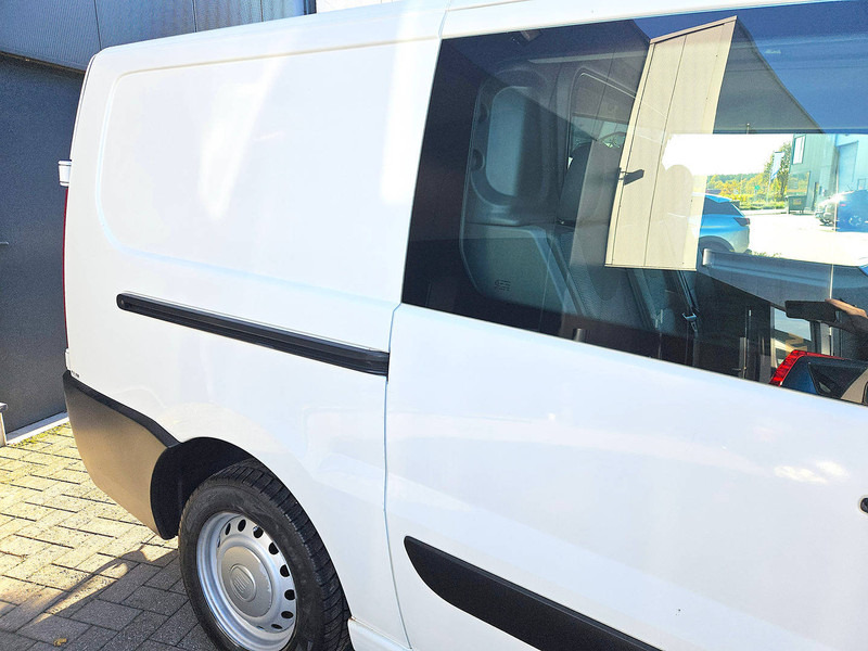 Fiat Scudo 130 MultiJet - Товарно комбе: слика 5 Fiat Scudo 130 MultiJet - Товарно комбе: слика 5