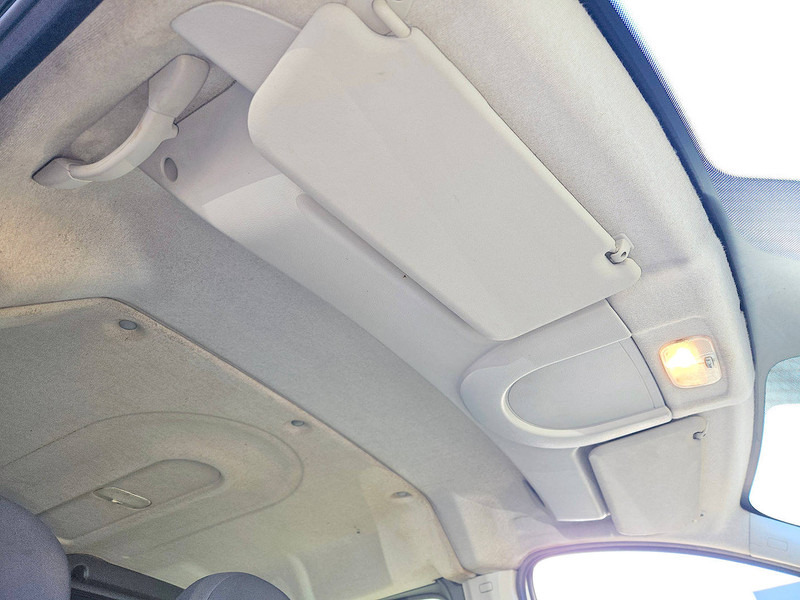 Товарно комбе Fiat Scudo 130 MultiJet: слика 14