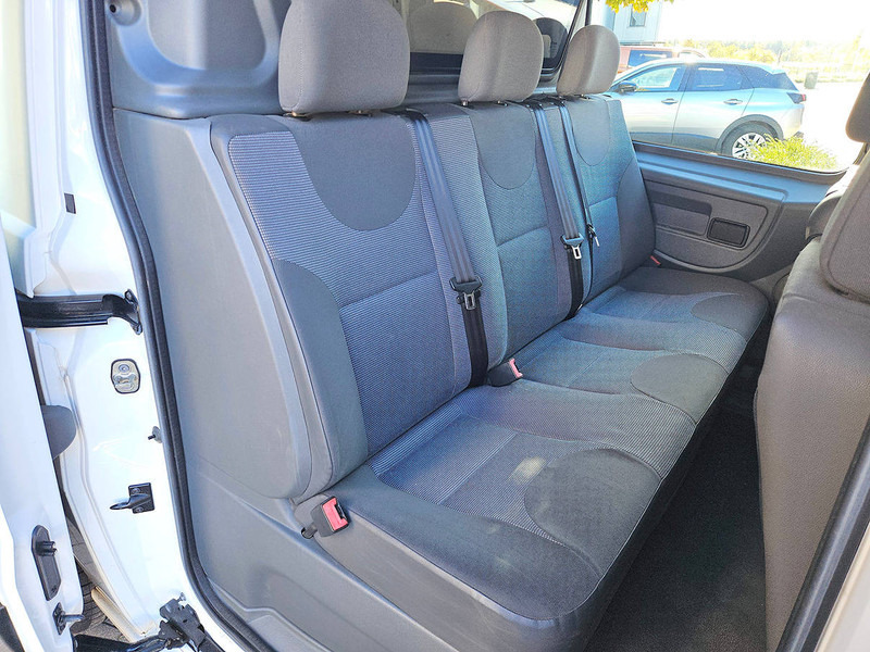 Товарно комбе Fiat Scudo 130 MultiJet: слика 16