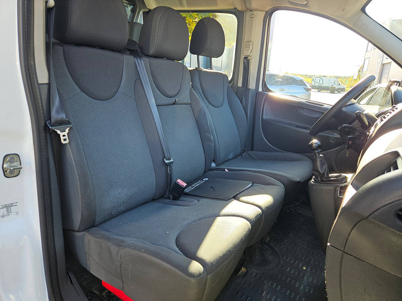 Товарно комбе Fiat Scudo 130 MultiJet: слика 13