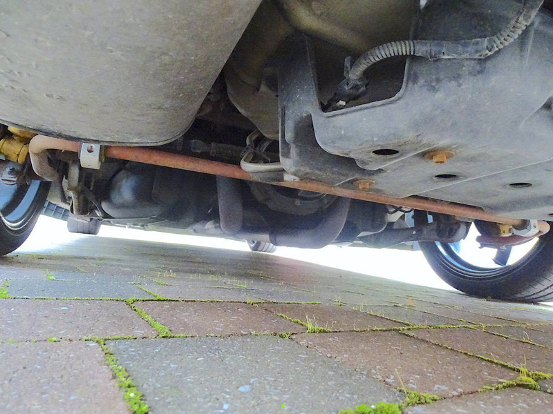 Ford Mustang GT Boss 302 - Седан: слика 5 Ford Mustang GT Boss 302 - Седан: слика 5