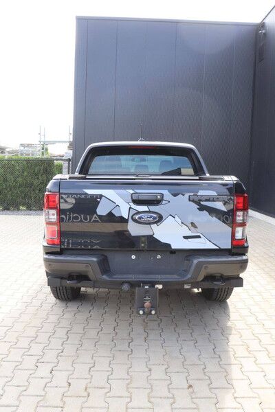 Ford Ranger Raptor - Седан: слика 5 Ford Ranger Raptor - Седан: слика 5
