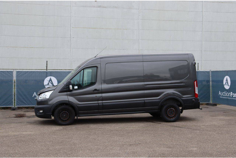 Ford Transit - Товарно комбе: слика 1 Ford Transit - Товарно комбе: слика 1