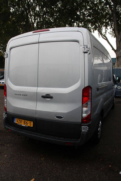 Ford Transit - Товарно комбе: слика 5 Ford Transit - Товарно комбе: слика 5