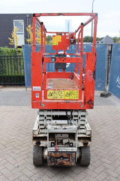 Genie GS-2032 - Кревач ножица: слика 5 Genie GS-2032 - Кревач ножица: слика 5
