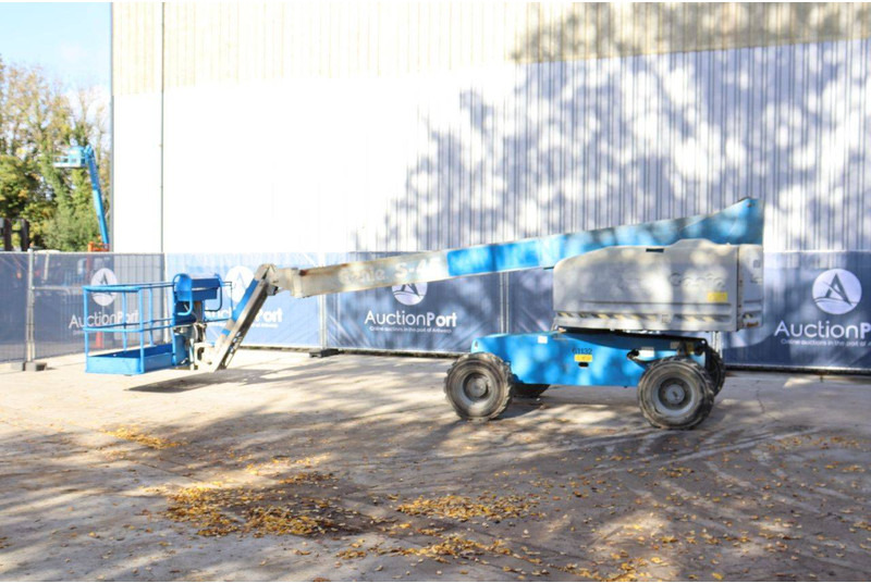 Genie S-45 - Телескопска платформа: слика 3 Genie S-45 - Телескопска платформа: слика 3