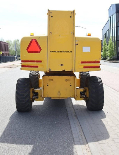 Genie S-65 - Телескопска платформа: слика 4 Genie S-65 - Телескопска платформа: слика 4