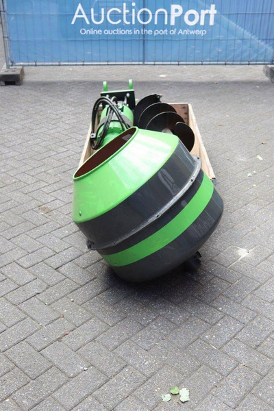 Haner - Машина за бушење: слика 5 Haner - Машина за бушење: слика 5