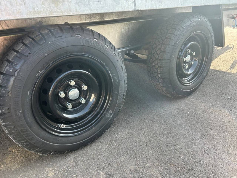 Hapert COBALT HM-2 - Кипер приколка: слика 5 Hapert COBALT HM-2 - Кипер приколка: слика 5