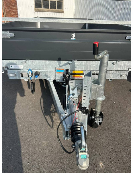 Hapert COBALT HM-2 - Кипер приколка: слика 2 Hapert COBALT HM-2 - Кипер приколка: слика 2