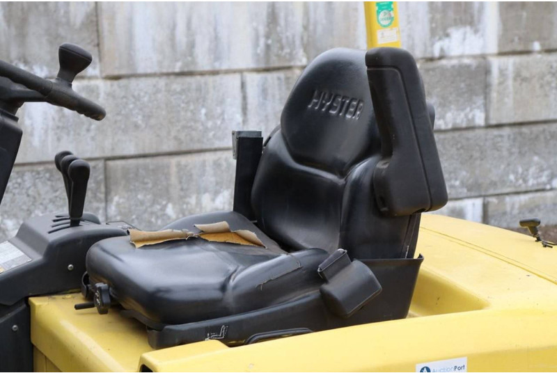 Електричен вилушкар Hyster J1.80XMT: слика 19