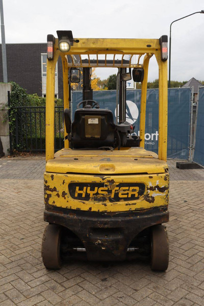 Hyster J3.0XN - Електричен вилушкар: слика 5 Hyster J3.0XN - Електричен вилушкар: слика 5