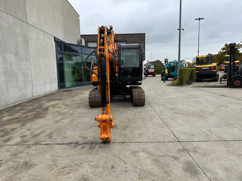 Hyundai Robex 75-7 - Багер гасеничар: слика 2 Hyundai Robex 75-7 - Багер гасеничар: слика 2