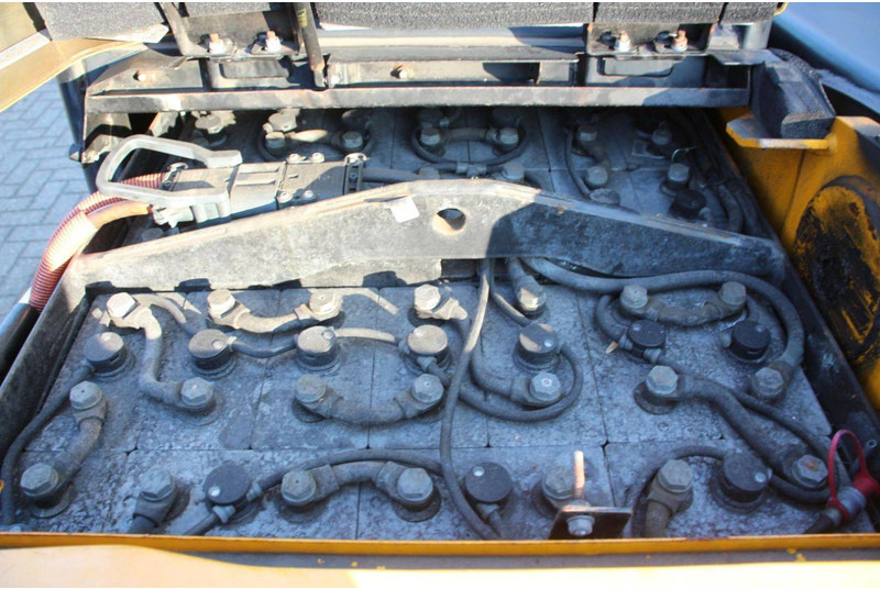 Телескопски ракувач JCB 30-19E: слика 17