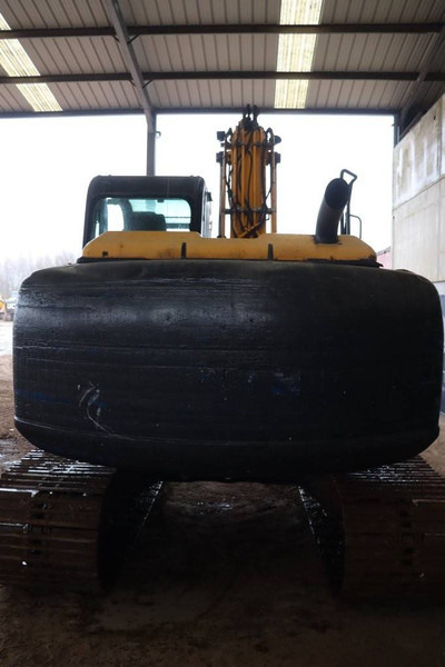 JCB JS 130LC - Багер гасеничар: слика 4 JCB JS 130LC - Багер гасеничар: слика 4