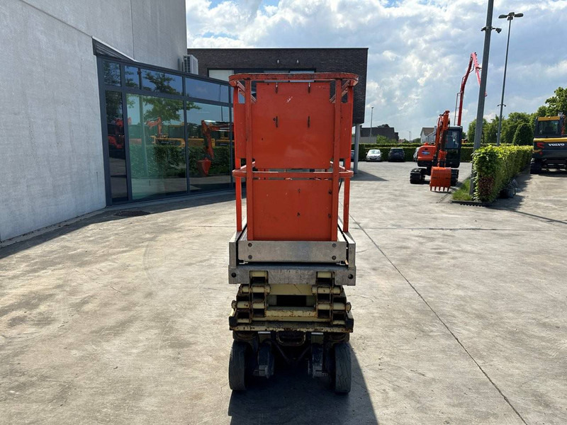 JLG 1930ES - Кревач ножица: слика 2 JLG 1930ES - Кревач ножица: слика 2