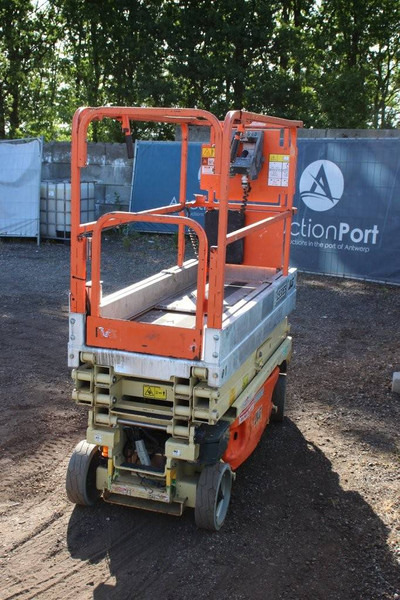 JLG 1930ES - Кревач ножица: слика 5 JLG 1930ES - Кревач ножица: слика 5
