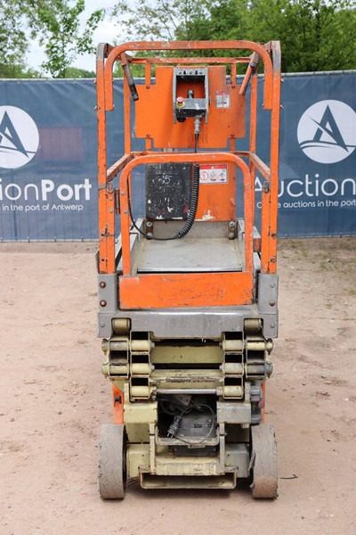 JLG 1930ES - Кревач ножица: слика 5 JLG 1930ES - Кревач ножица: слика 5