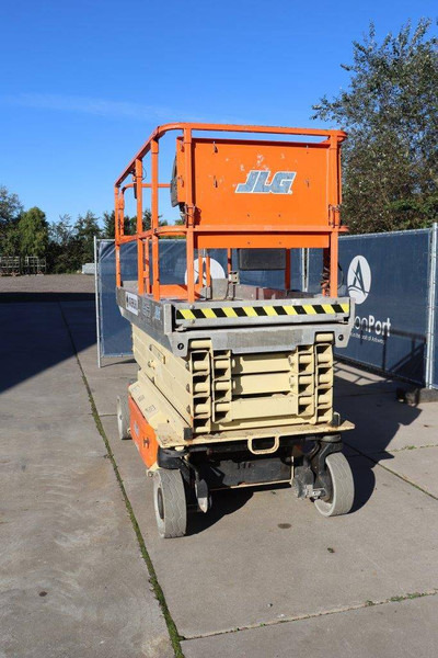 JLG 2646ES - Кревач ножица: слика 4 JLG 2646ES - Кревач ножица: слика 4