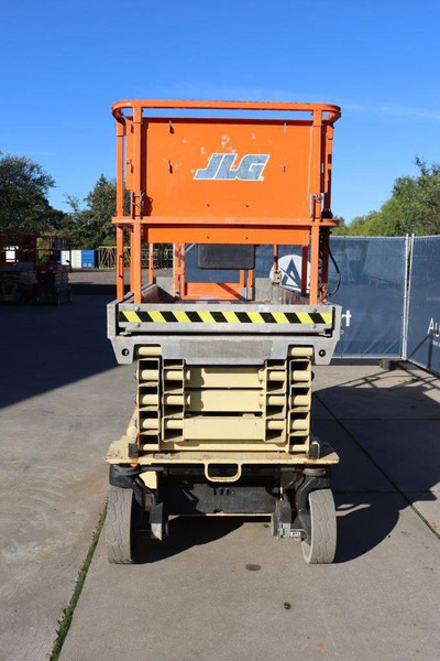 JLG 2646ES - Кревач ножица: слика 5 JLG 2646ES - Кревач ножица: слика 5