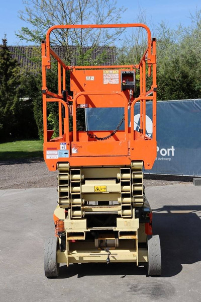 JLG 3246 ES - Кревач ножица: слика 4 JLG 3246 ES - Кревач ножица: слика 4