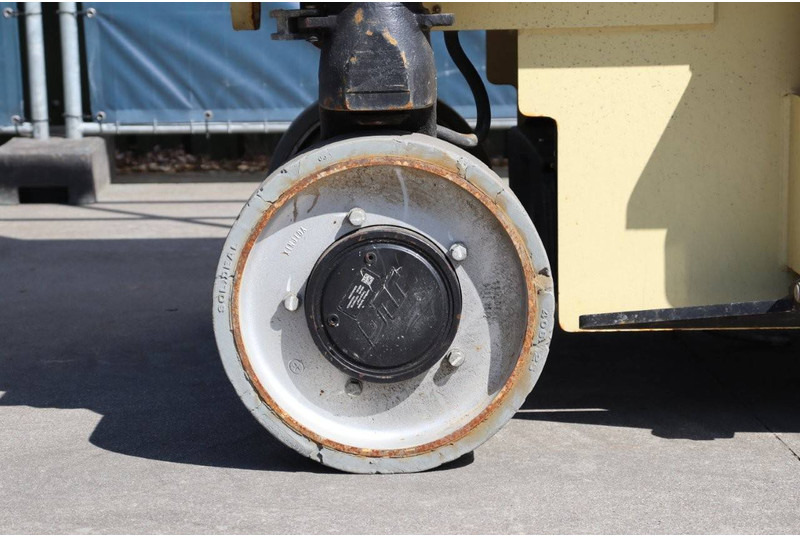 Кревач ножица JLG 3246 ES: слика 9