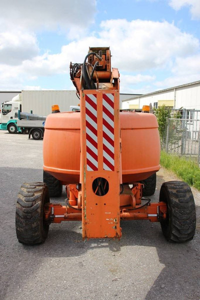 JLG 600AJ - Дигачка зглобна платформа: слика 4 JLG 600AJ - Дигачка зглобна платформа: слика 4